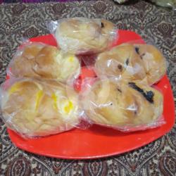 Roti Coklat Kaya