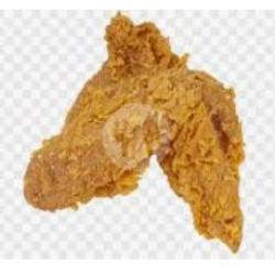 Crispy Chicken Wing