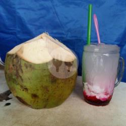 Es Degan Sirup