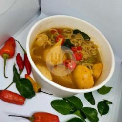 Tomyam Special