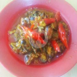 Kerang Balado