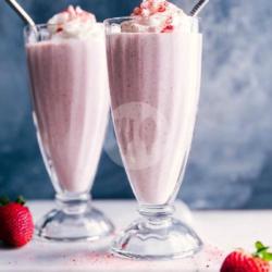 Milkshake Strawbery