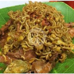 Mie Seuhah Tulang Ayam