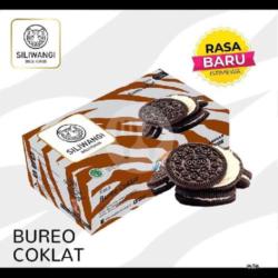 Bureo Coklat