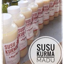 Susu Kurma Madu