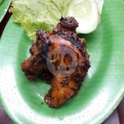 Ayam Bakar (dada)