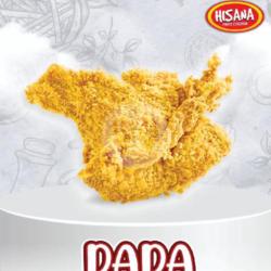 Dada Krispy