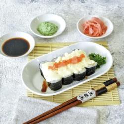 Yamasaka Mozarella Roll