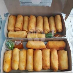 Risoles Kampung