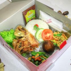 Meal Box 3