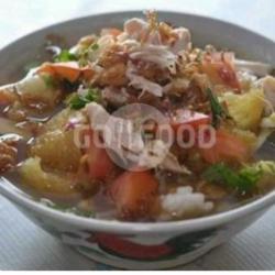 Soto Ayam Istimewa