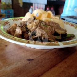 Rujak Cingur Surabaya