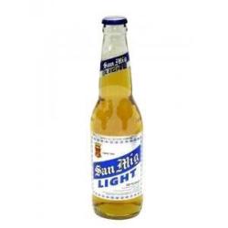 San Miguel Light