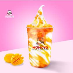 Grand Sundae Mango