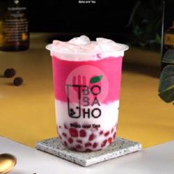 Love Berry Boba