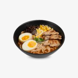 Spicy Miso Ramen Chicken