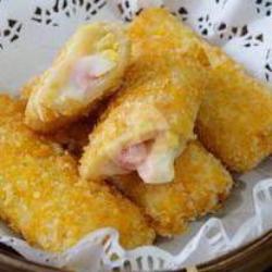 Risoles Mayones