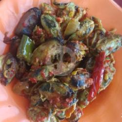 Kerang Balado