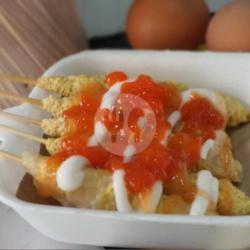 Telur Gulung Bihun