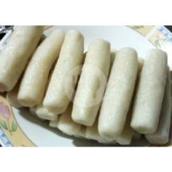 Paket Pempek Lenjer (isi 5)