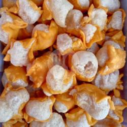 Siomay Kering Besar