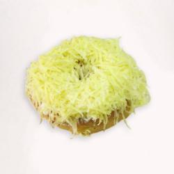 Donat Keju