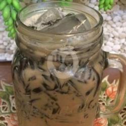 Cappucino Cincau