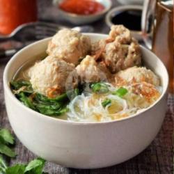 Mie Bakso Urat