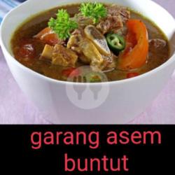 Garang Asem Buntut