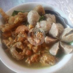 Mie Ayam Bakso   Urat