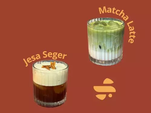 Sareh Coffee, Banjarsari, Timuran, Ruko