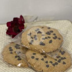 Oat Chocochip Cookies