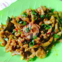 Rica-rica Usus Ayam