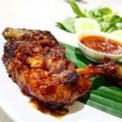 Ayam Bakar Rempah Manis