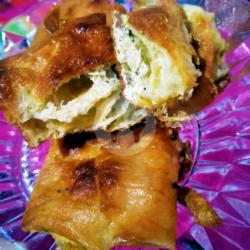 Martabak Lumpia Telor Tanpa Bawang Pre