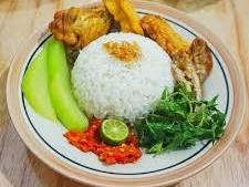 Kedai NAKYTA', LaLapan