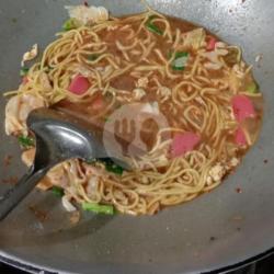 Bakmi Jowo Rebus