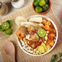 Baso Aci Kuah Tomyum