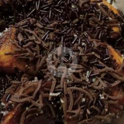 Pisang Arab/ Ori Susu Coklat