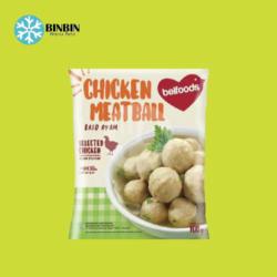 Belfoods Bakso Ayam 100g