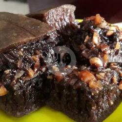 Martabak Manis Coffe Mocca Kacang