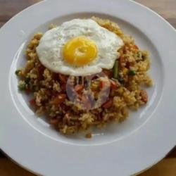 Nasi Goreng Ceplok