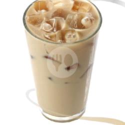Ice Coffee Milk