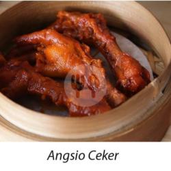 Angsio Ceker Ayam