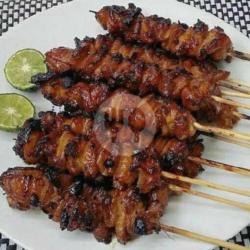 Paket Sate Kulit/usus