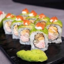 Nagasaki Roll