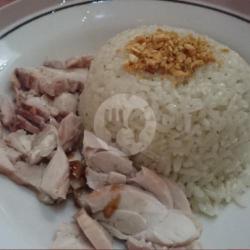Nasi Hainan Ayam