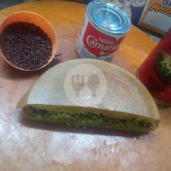 Kismis Susu Bakbul Eco