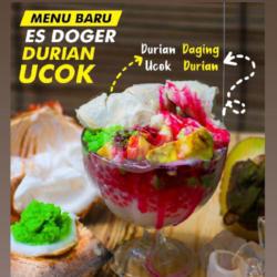 Doger Durian Ucok