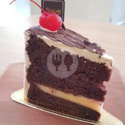 Black Forest Slice